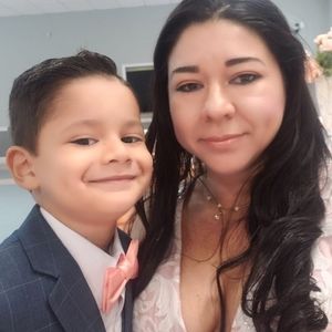 Meet your Posher, Reyna